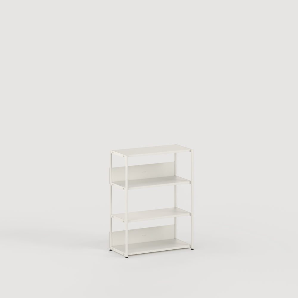 UNIT 5 SHELF – SHELF 1 ROW