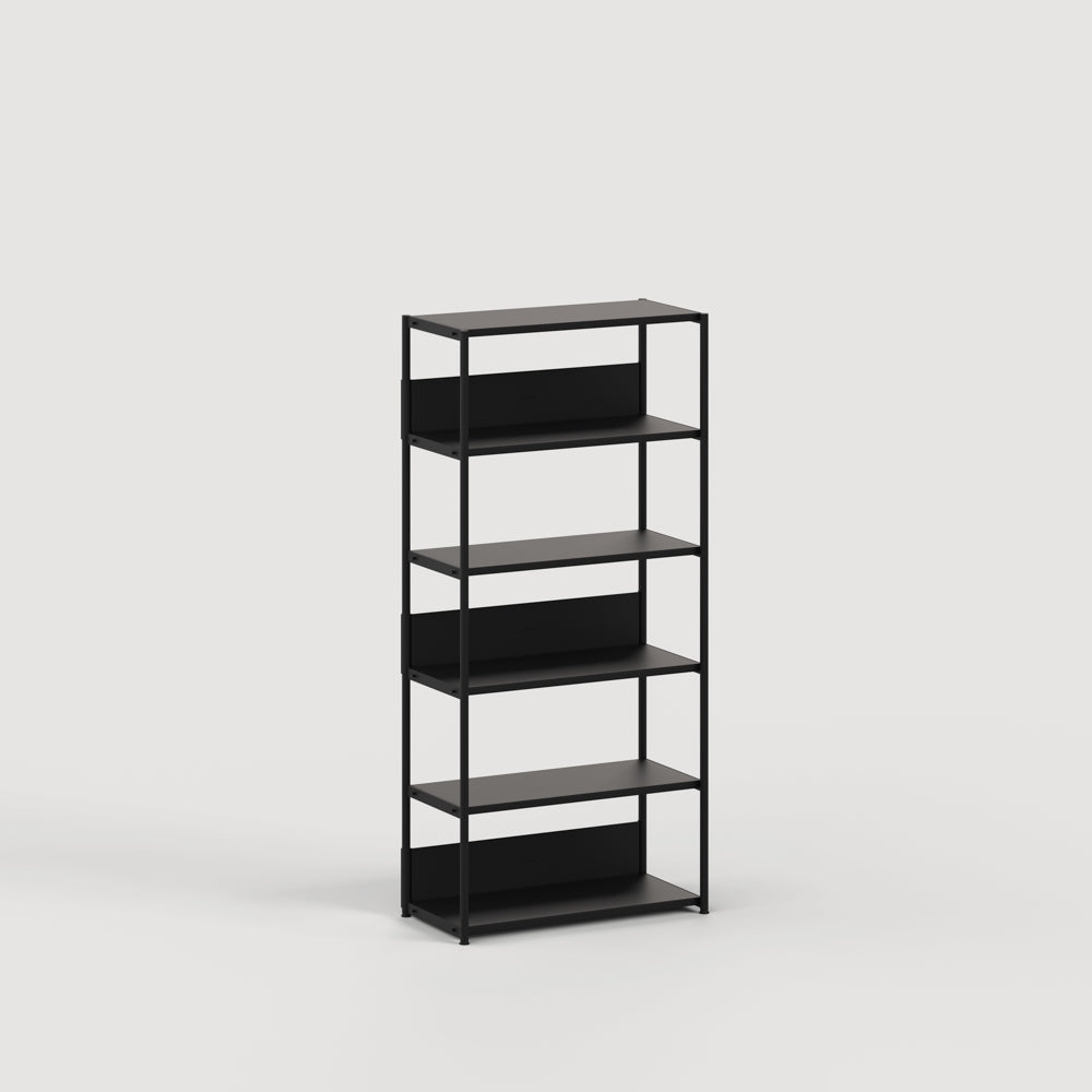 UNIT 5 SHELF – SHELF 1 ROW