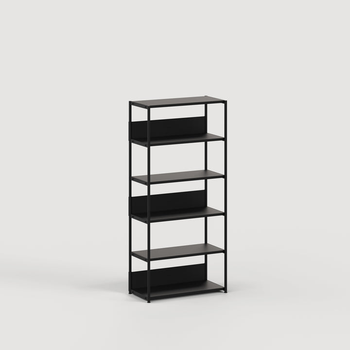 UNIT 5 SHELF – SHELF 1 ROW
