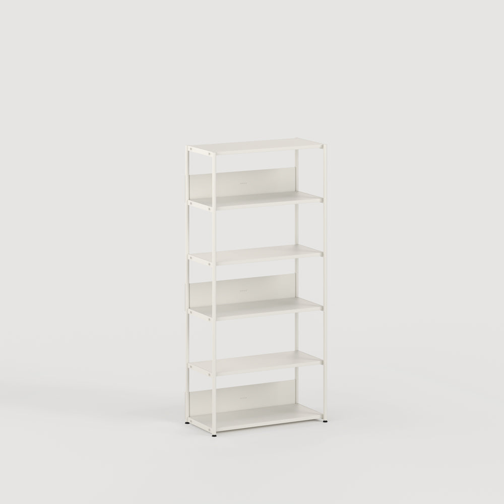 UNIT 5 SHELF – SHELF 1 ROW