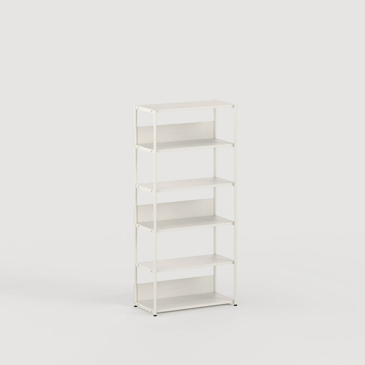 UNIT 5 SHELF – SHELF 1 ROW