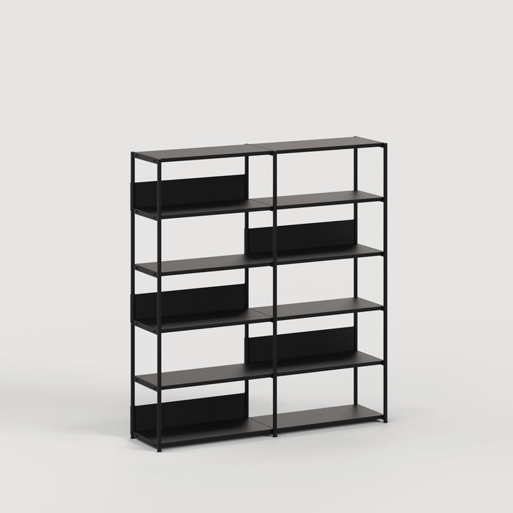 UNIT SHELF 5/2 – REGAL 180/160