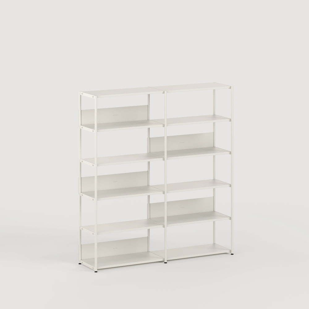 UNIT SHELF 5/2 – REGAL 180/160