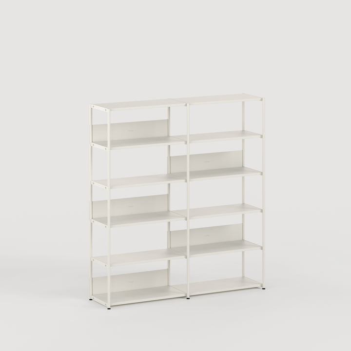 UNIT SHELF 5/2 – REGAL 180/160