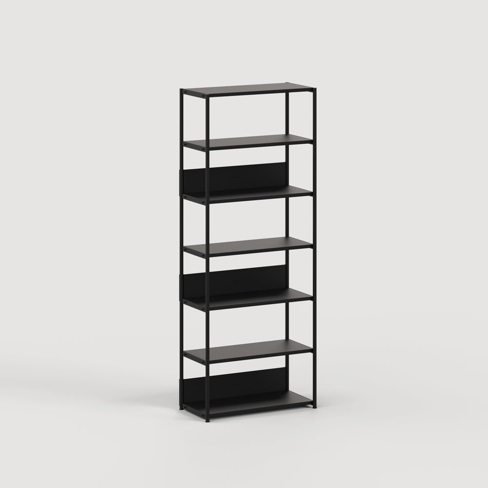 UNIT 5 SHELF – SHELF 1 ROW