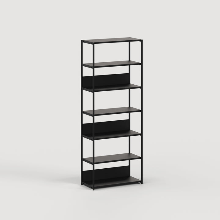 UNIT 5 SHELF – SHELF 1 ROW