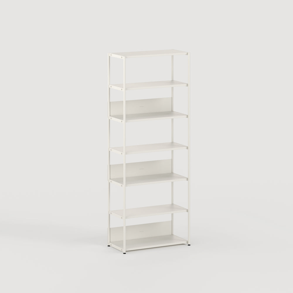 UNIT 5 SHELF – SHELF 1 ROW