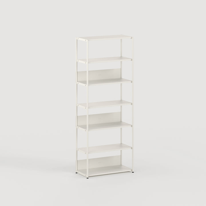 UNIT 5 SHELF – SHELF 1 ROW