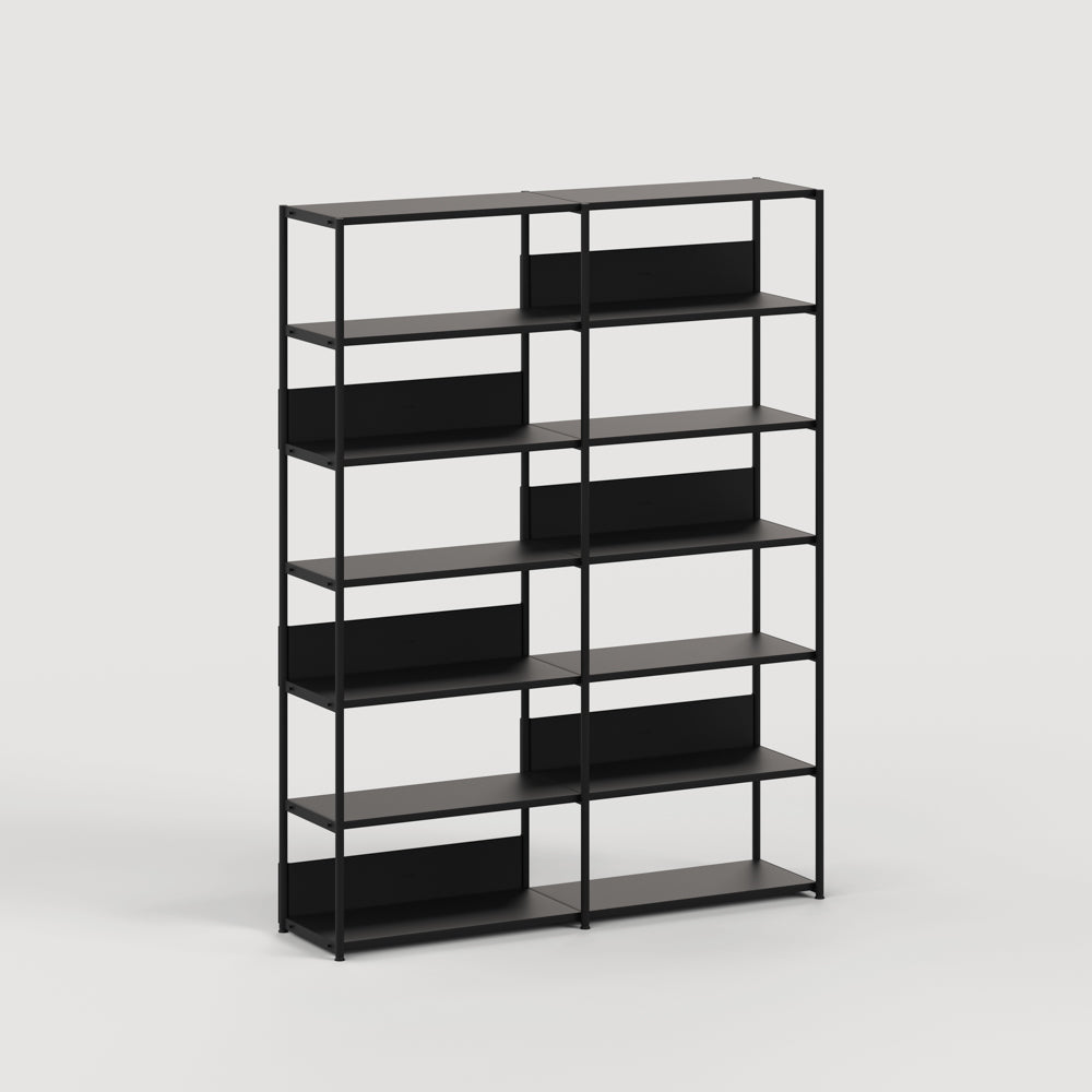 UNIT 5 SHELF – SHELF 1 ROW