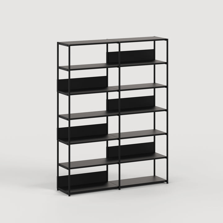 UNIT 5 SHELF – SHELF 1 ROW