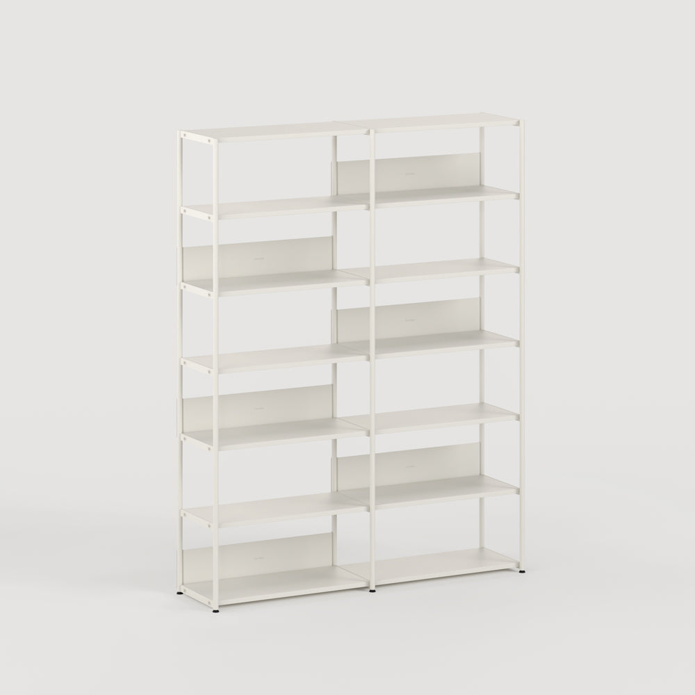 UNIT 5 SHELF – SHELF 1 ROW