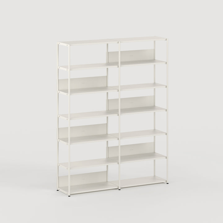 UNIT 5 SHELF – SHELF 1 ROW