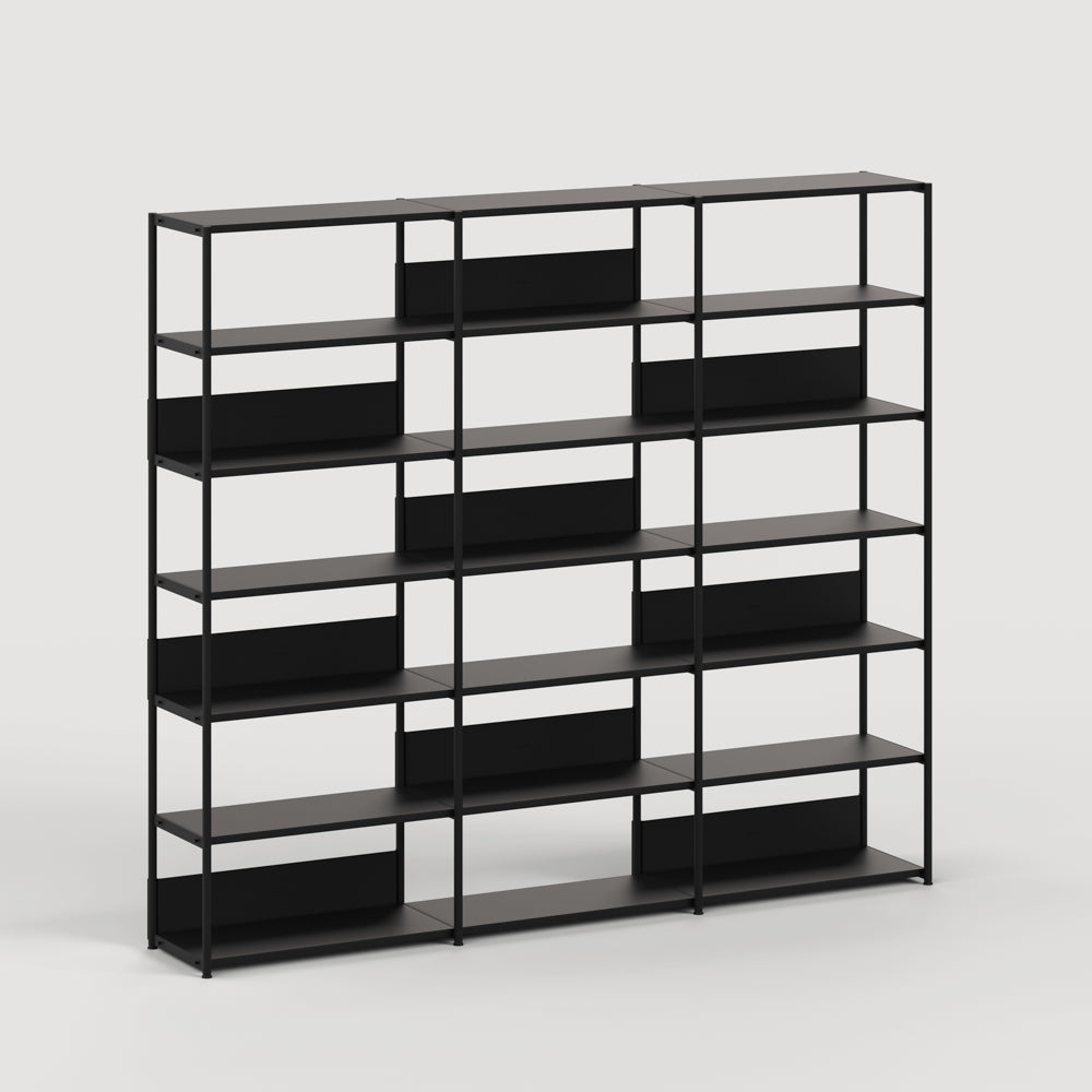 UNIT 5 SHELF – SHELF 1 ROW