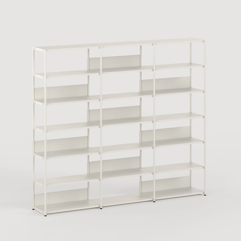 UNIT 5 SHELF – SHELF 1 ROW