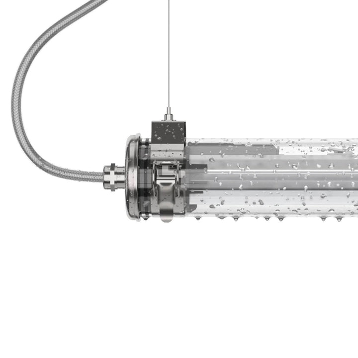 PURCELL TUBE 1300 – ARCHITECTURE