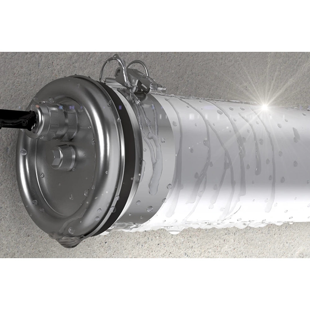 GERICAULT TUBE 1000/100 SENSOR – ARCHITECTURE