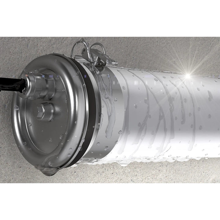 GERICAULT TUBE 1000/100 SENSOR – ARCHITECTURE
