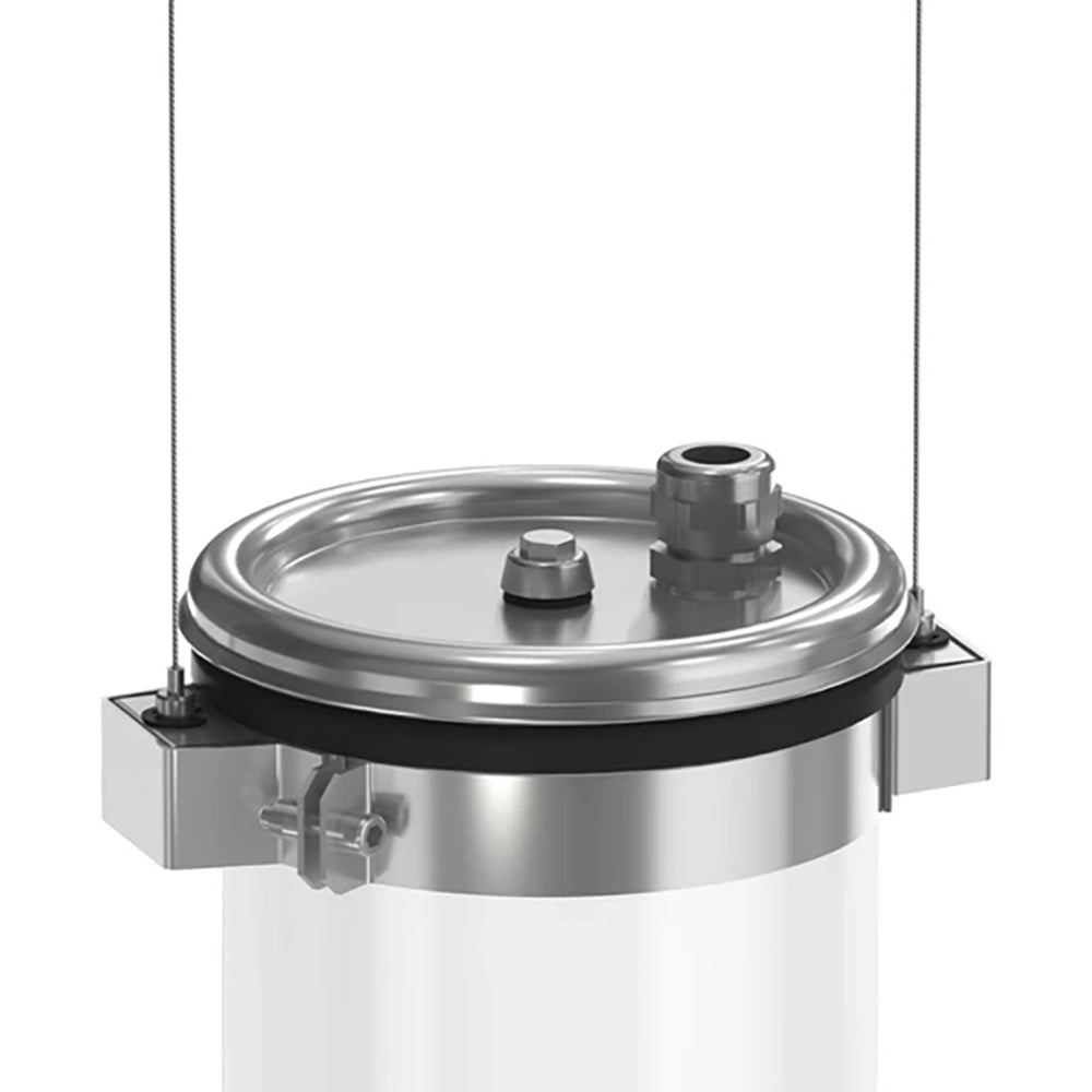 WEREFKIN TUBE 360/700 – ARCHITECTURE