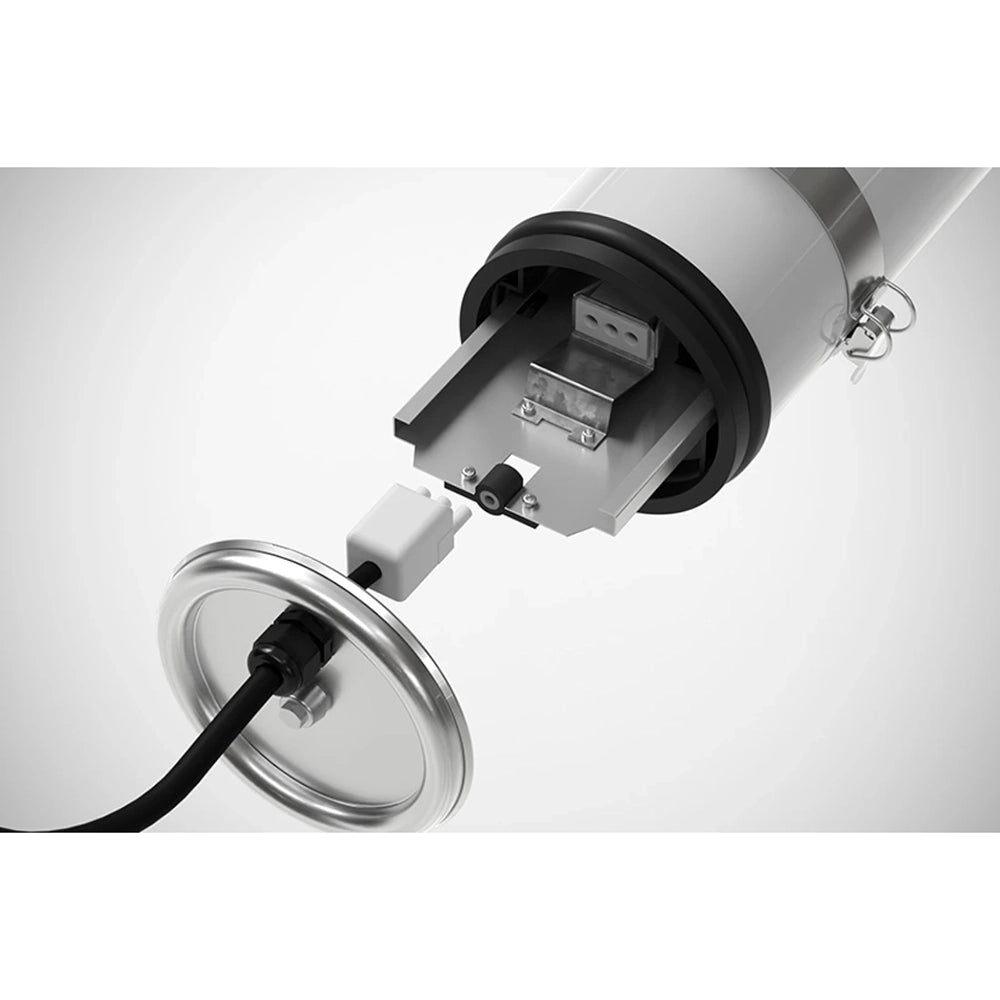GERICAULT TUBE 1000/100 SENSOR – ARCHITECTURE
