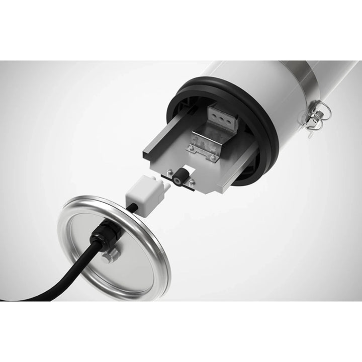 GERICAULT TUBE 1000/100 SENSOR – ARCHITECTURE