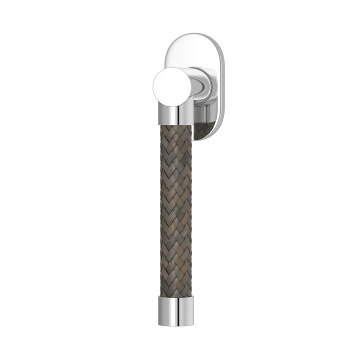 FENSTERGRIFF 123/62 – WOVEN BARREL RECESS LEATHER