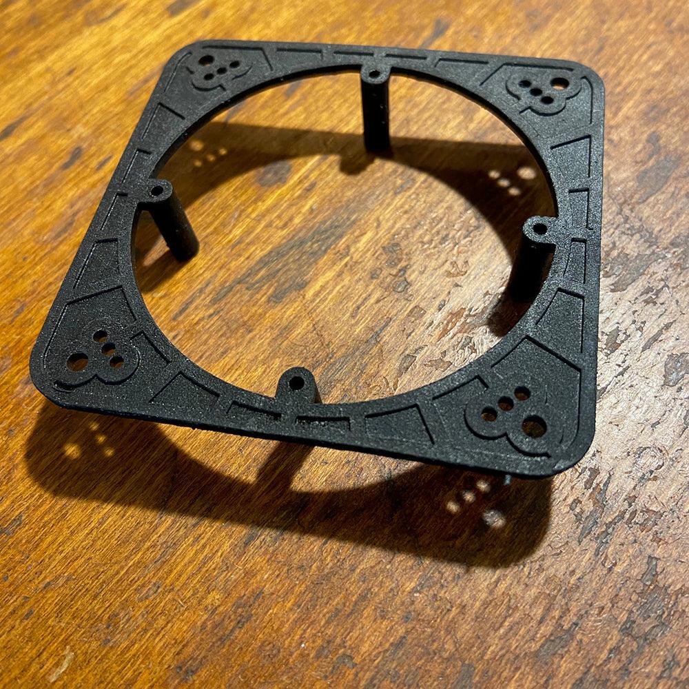 EU-Adapter CH-Unterputzbox