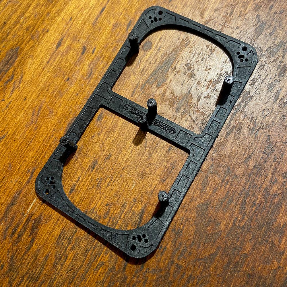 2G Adapter CH-EU