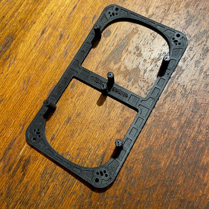 2G Adapter CH-EU