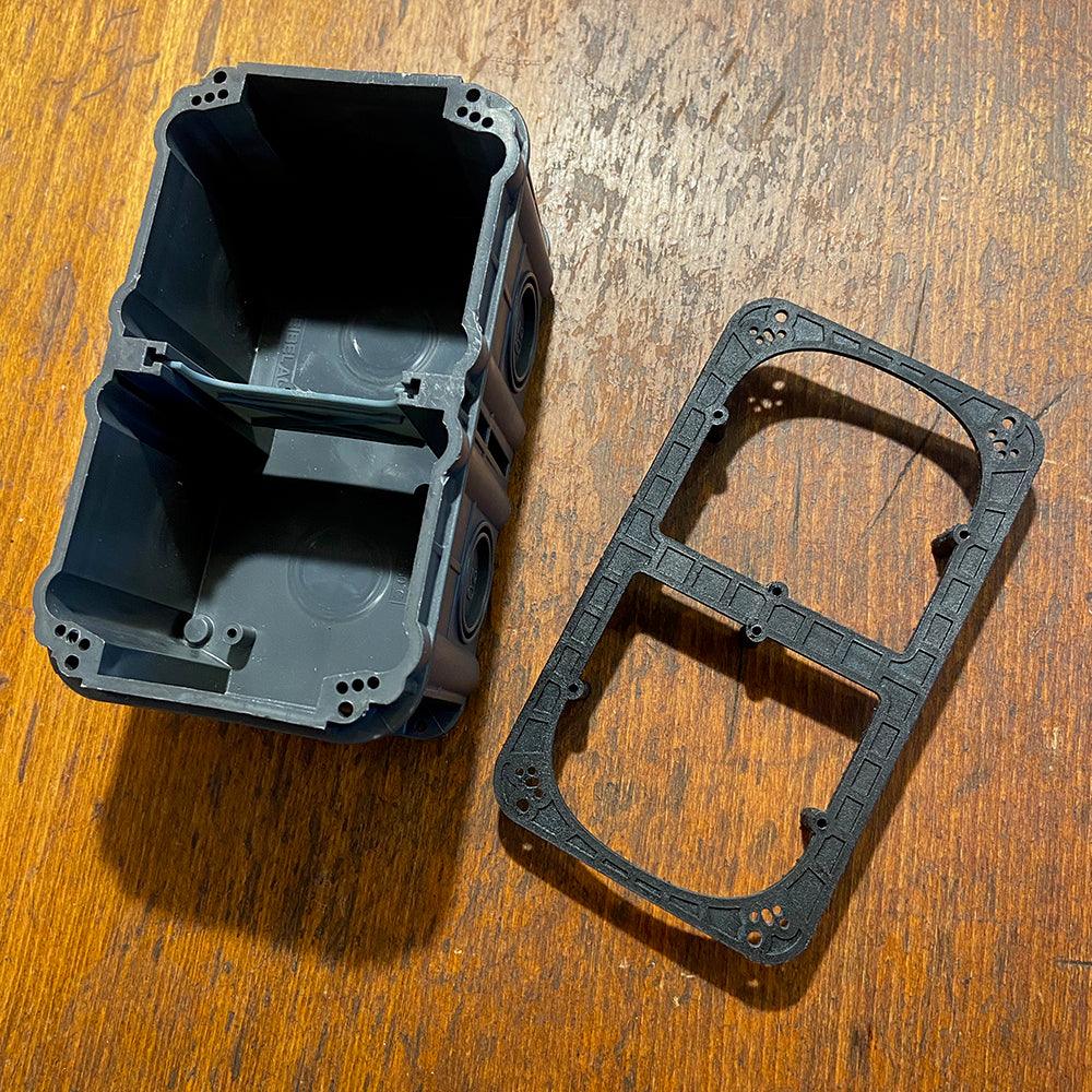 2G Adapter CH-EU