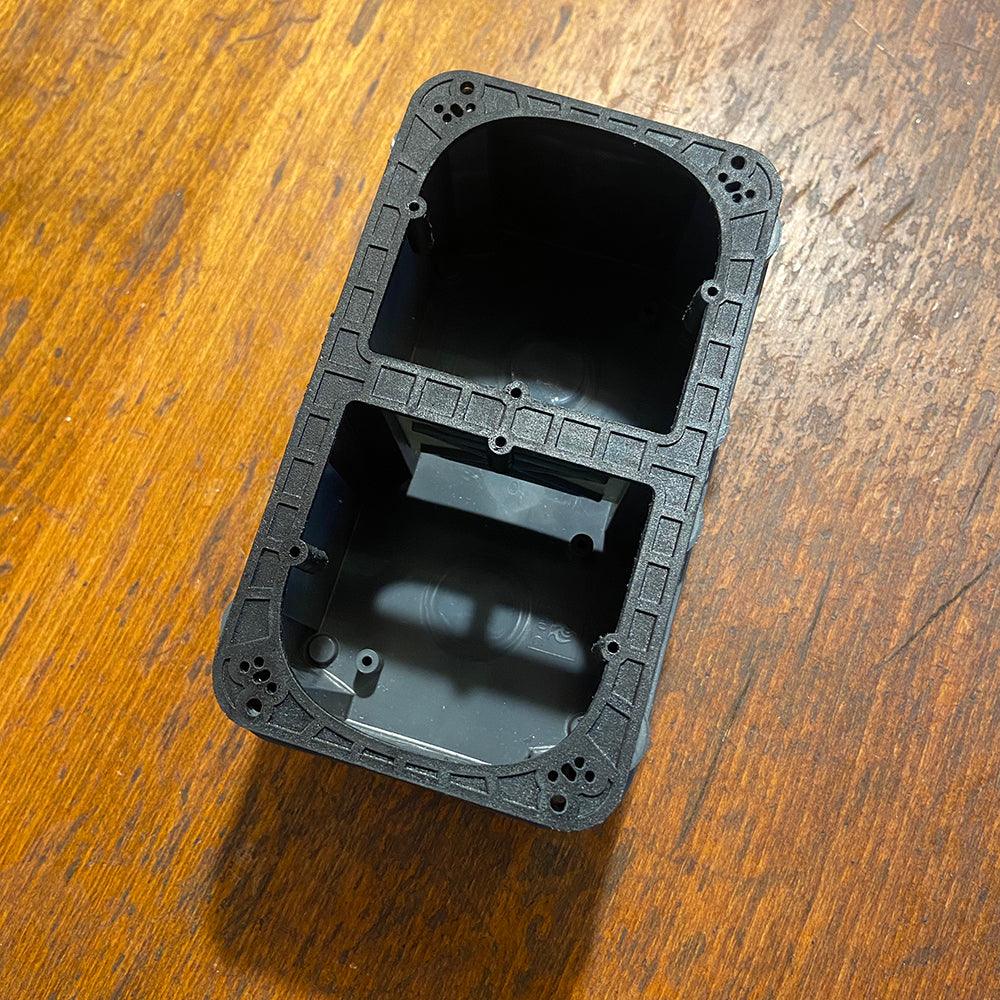 2G Adapter CH-EU