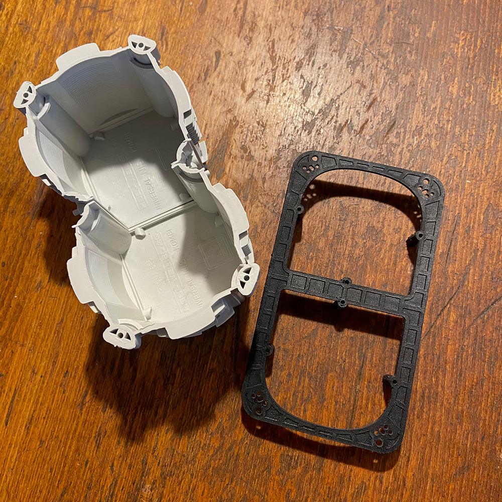 2G Adapter CH-EU