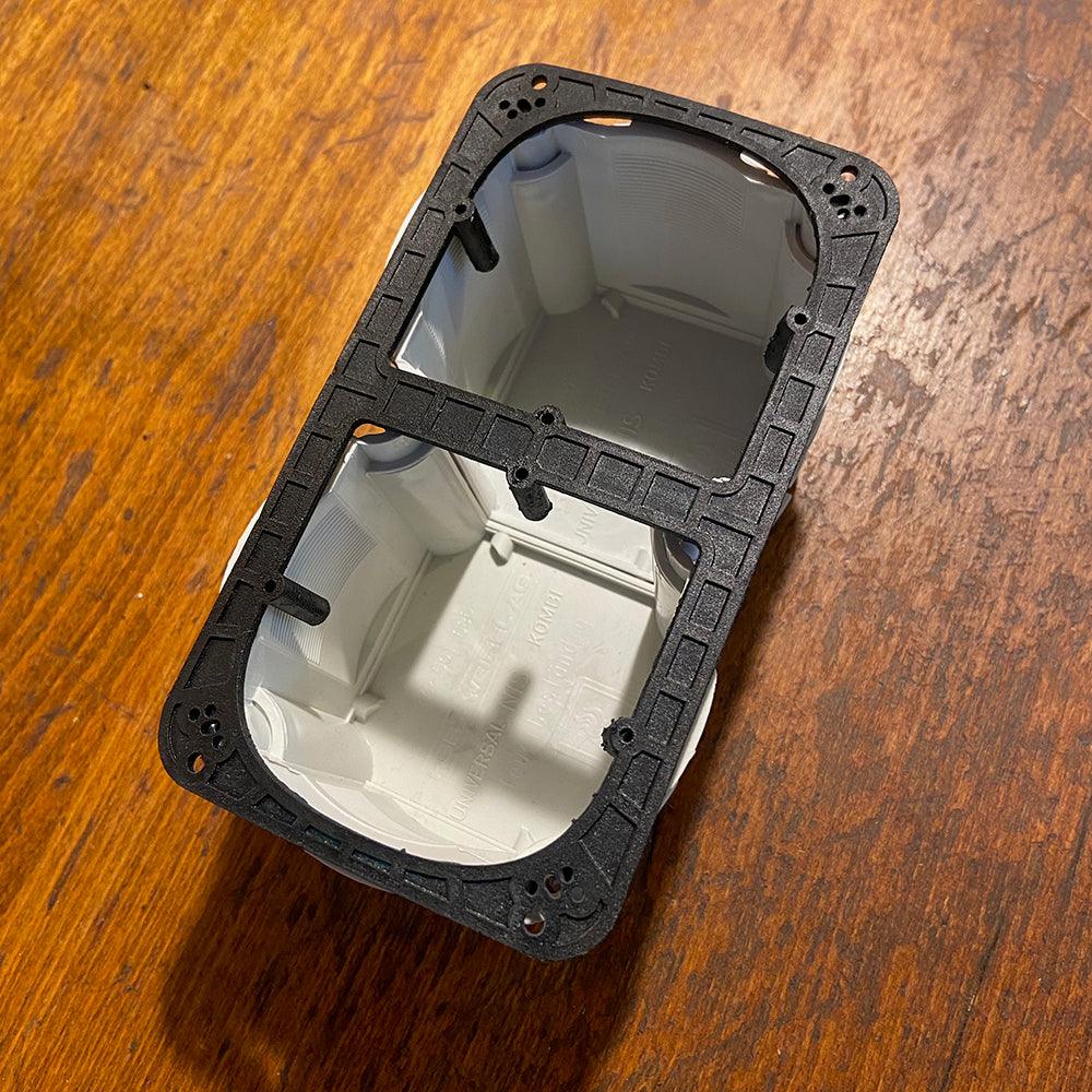 2G Adapter CH-EU