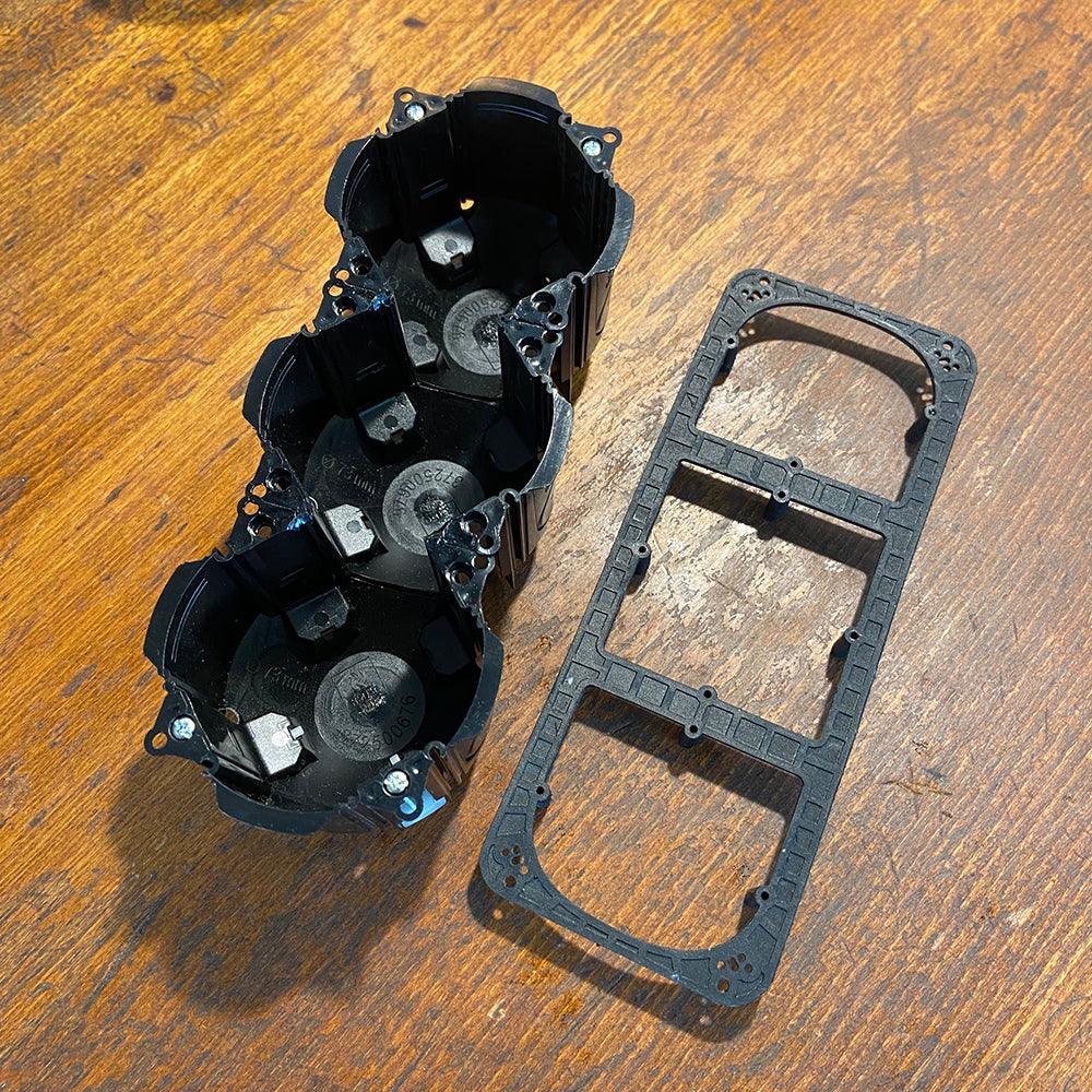 3G Adapter CH-EU