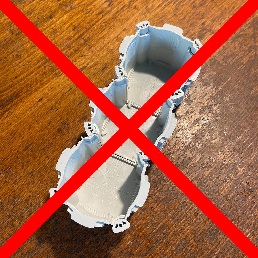3G Adapter CH-EU