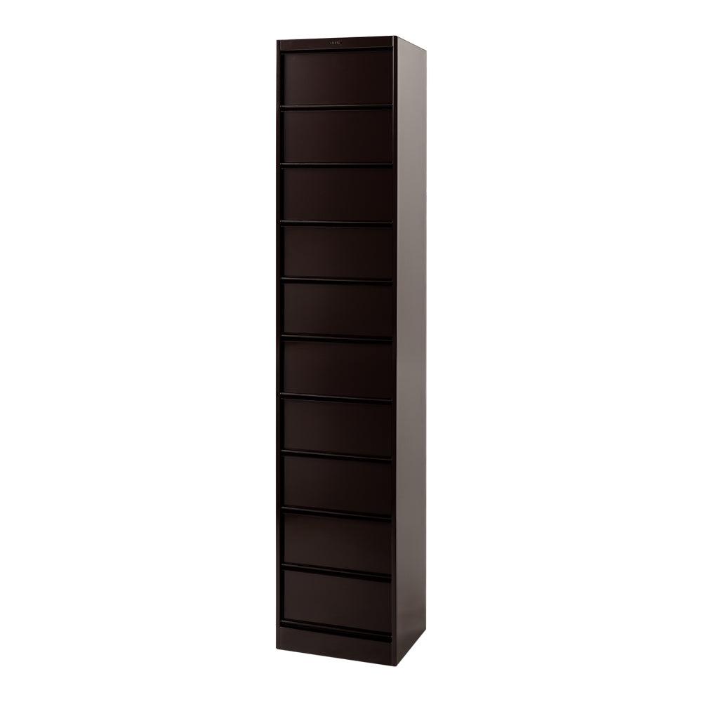 AKTENSCHRANK CC10 MIT 10 KLAPPEN - DAS_OBJEKT (8258667610325)