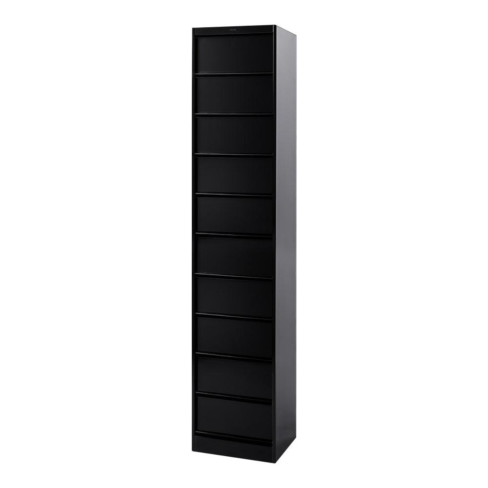 AKTENSCHRANK CC10 MIT 10 KLAPPEN - DAS_OBJEKT (8258667610325)