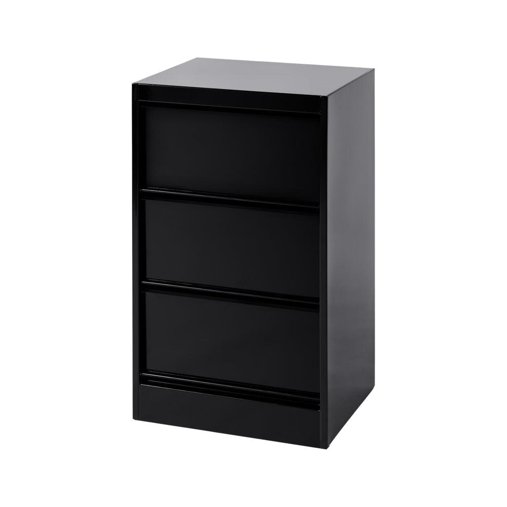 AKTENSCHRANK CC3 MIT 3 KLAPPEN - DAS_OBJEKT (8258658861269)