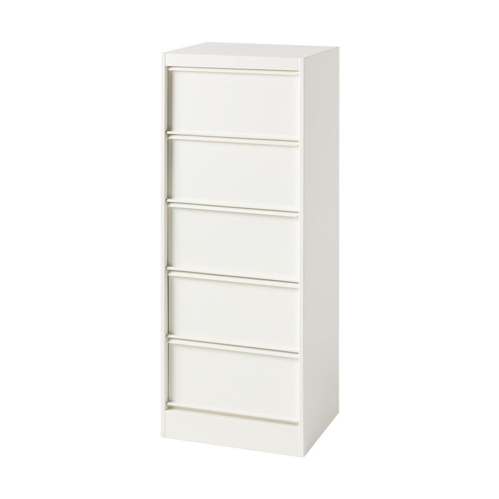 AKTENSCHRANK CC5 MIT 5 KLAPPEN - DAS_OBJEKT (8258664661205)