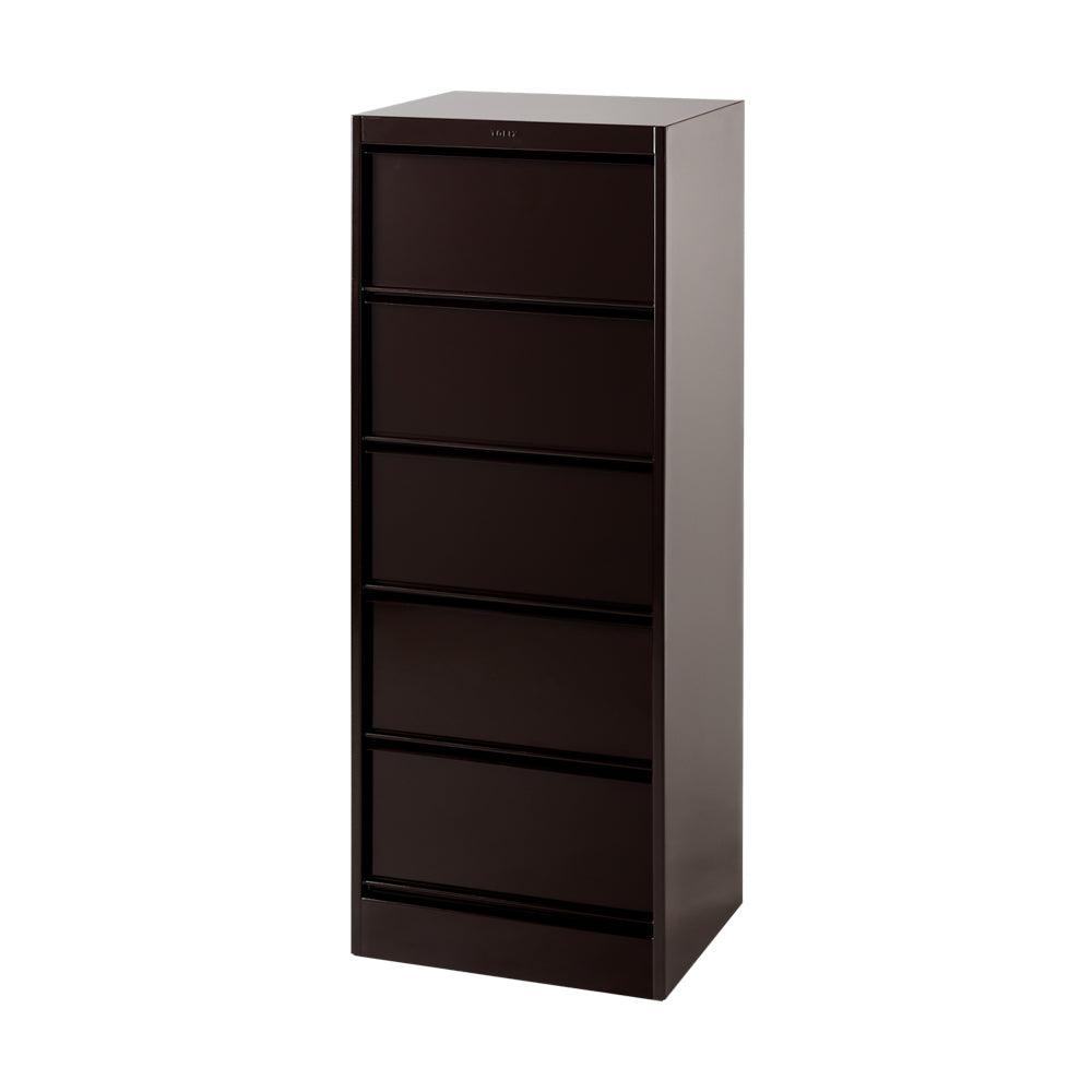 AKTENSCHRANK CC5 MIT 5 KLAPPEN - DAS_OBJEKT (8258664661205)