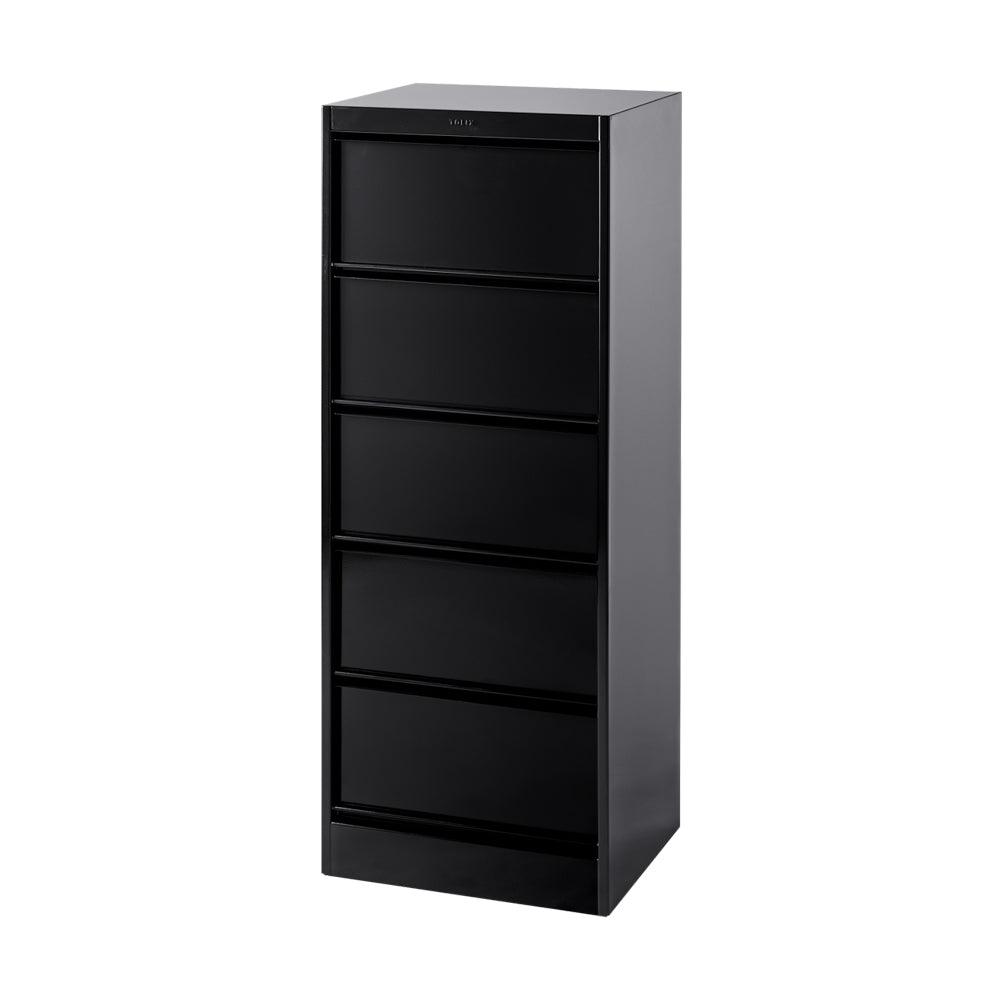 AKTENSCHRANK CC5 MIT 5 KLAPPEN - DAS_OBJEKT (8258664661205)