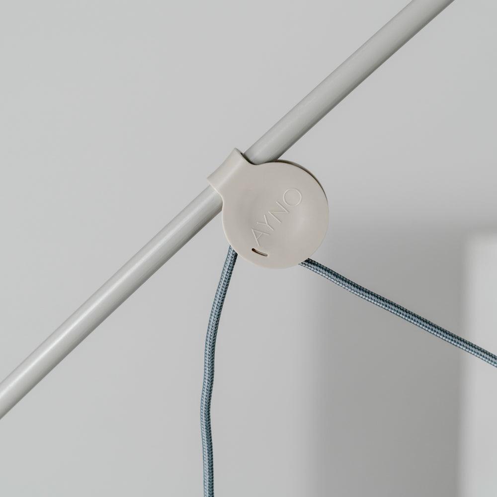 AYNO L WAND – WANDLEUCHTE - DAS_OBJEKT (8058184925397)