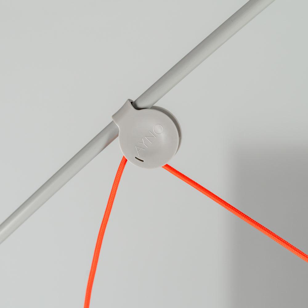 AYNO L WAND – WANDLEUCHTE - DAS_OBJEKT (8058184925397)