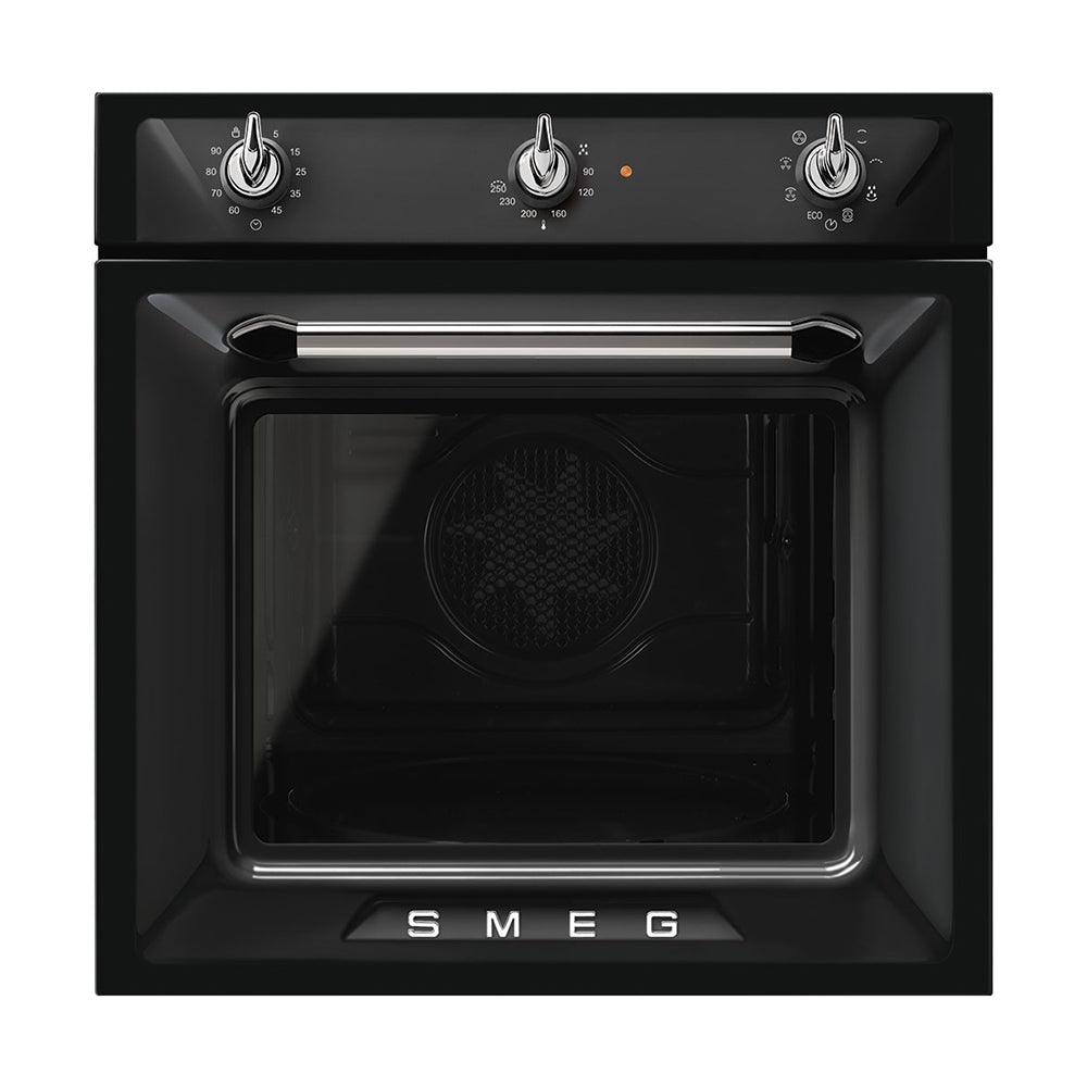 BACKOFEN SMEG VICTORIA SF6905N1 – VAPOR CLEAN - DAS_OBJEKT (8022416064725)