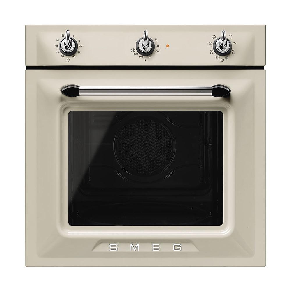 BACKOFEN SMEG VICTORIA SF6905P1 – VAPOR CLEAN - DAS_OBJEKT (8034734440661)