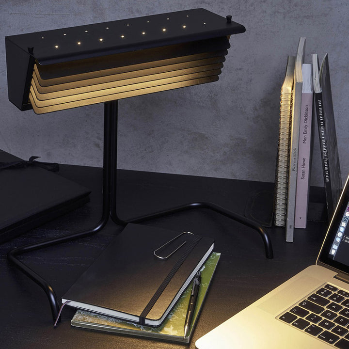 BINY TABLE 231 – TISCHLAMPE
