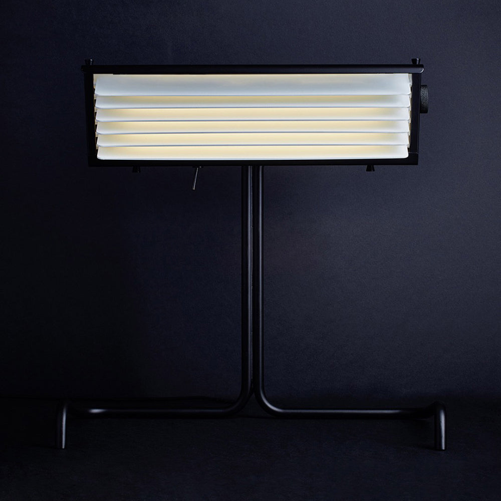 BINY TABLE 231 – TISCHLAMPE