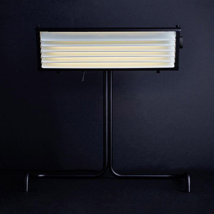 BINY TABLE 231 – TISCHLAMPE