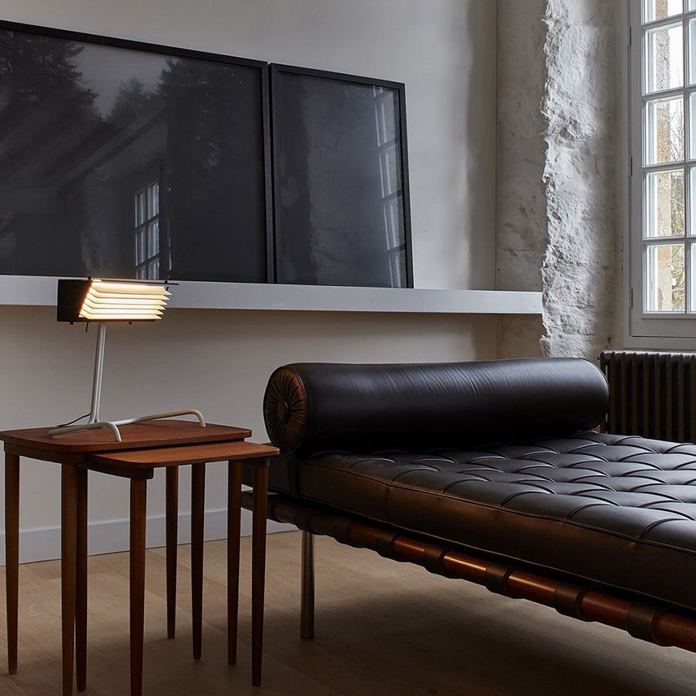 BINY TABLE 231 – TISCHLAMPE