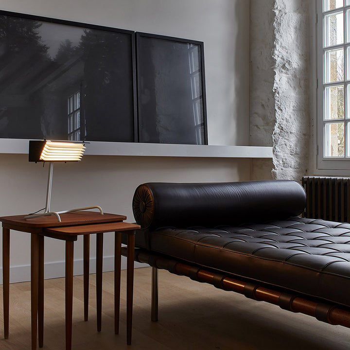 BINY TABLE 231 – TISCHLAMPE
