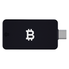 BITBOX02 BITCOIN ONLY EDITION – DAS SCHWEIZER HARDWARE-WALLET (8487799488725)